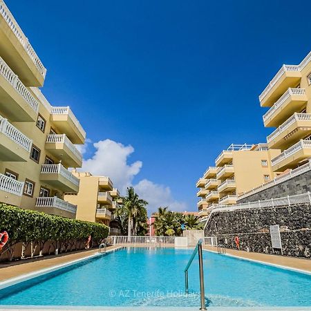 Tenerife Relax Apartment Palm-mar Bagian luar foto
