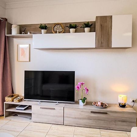 Tenerife Relax Apartment Palm-mar Bagian luar foto