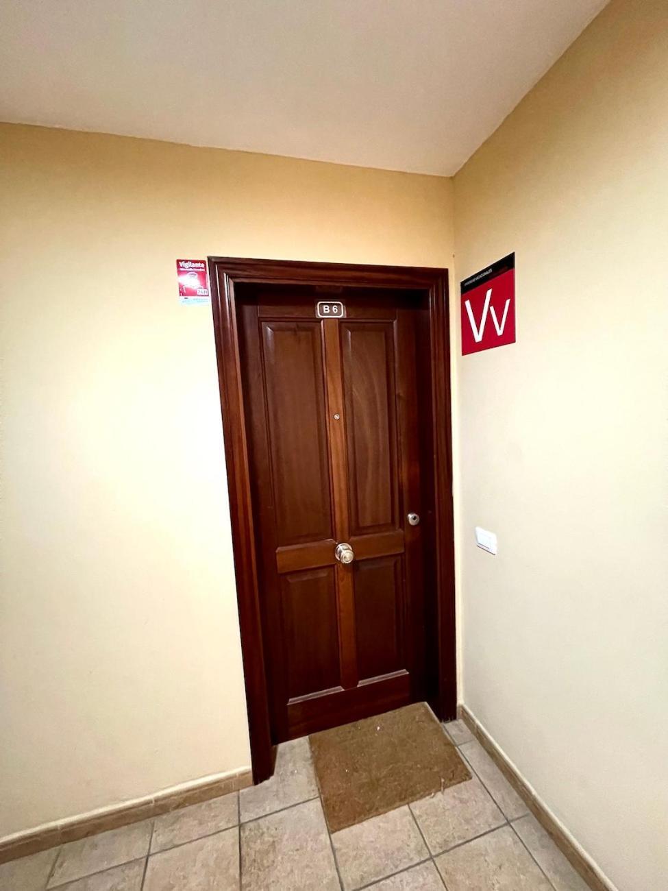 Tenerife Relax Apartment Palm-mar Bagian luar foto