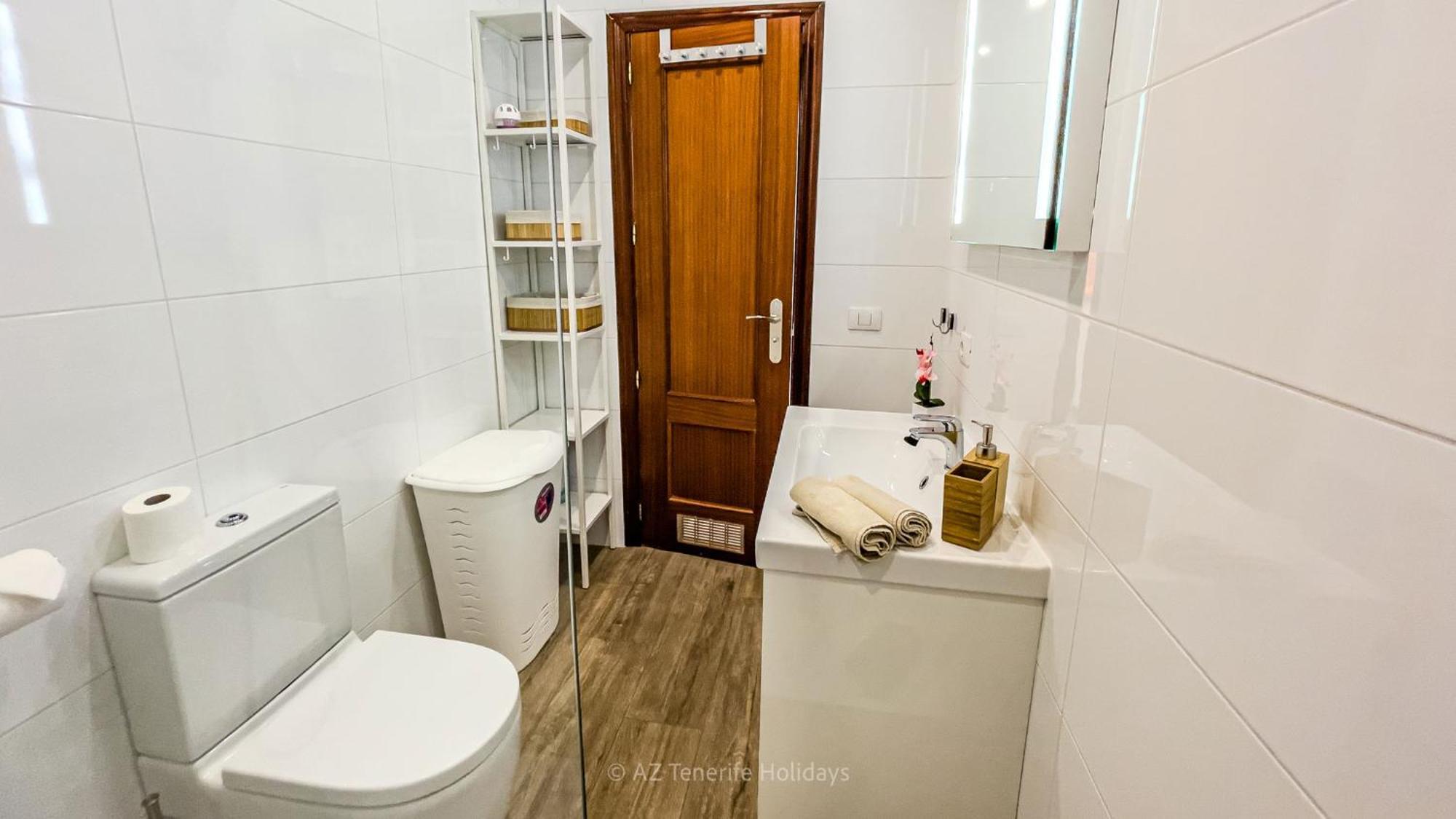Tenerife Relax Apartment Palm-mar Bagian luar foto