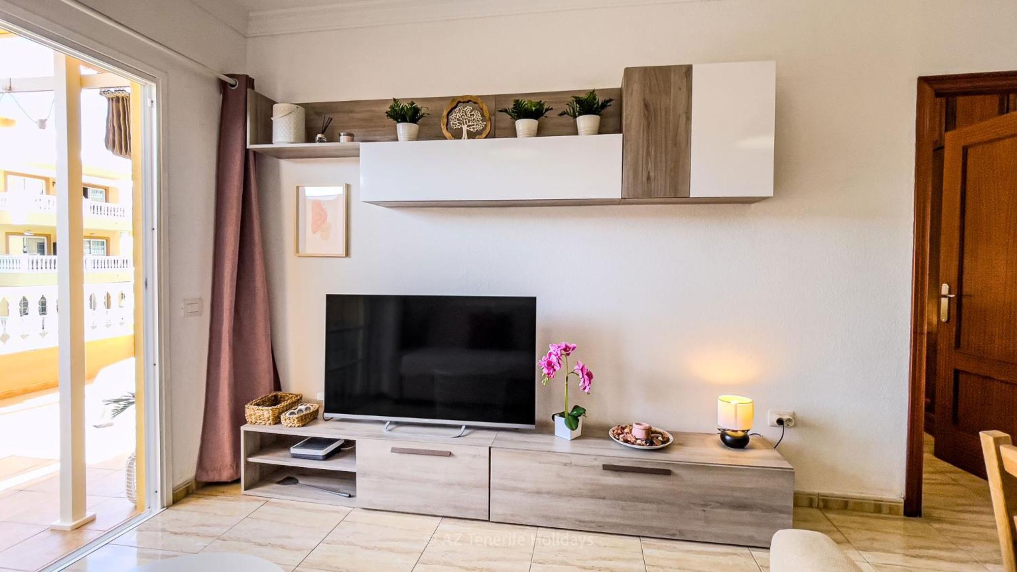 Tenerife Relax Apartment Palm-mar Bagian luar foto