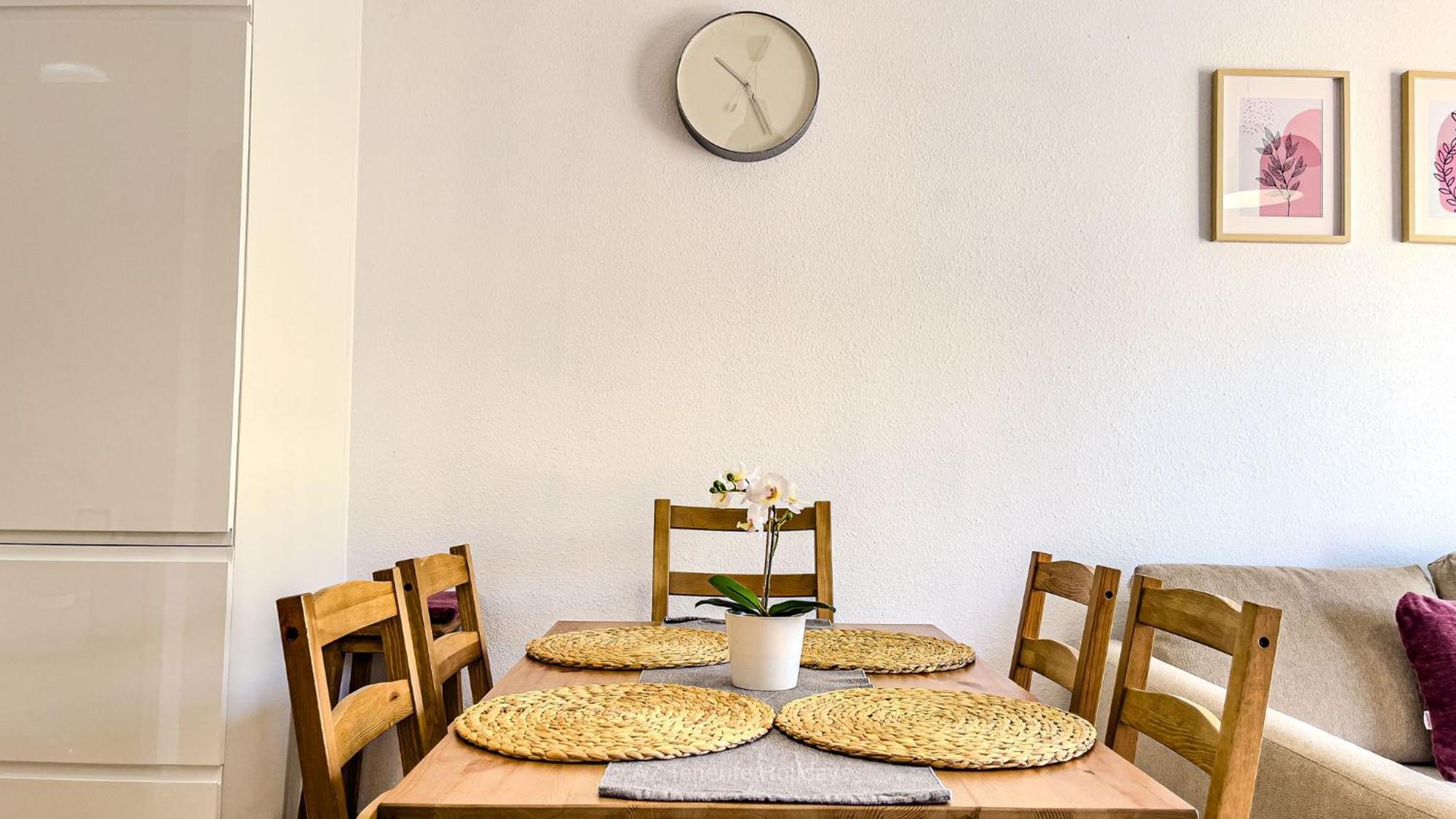 Tenerife Relax Apartment Palm-mar Bagian luar foto