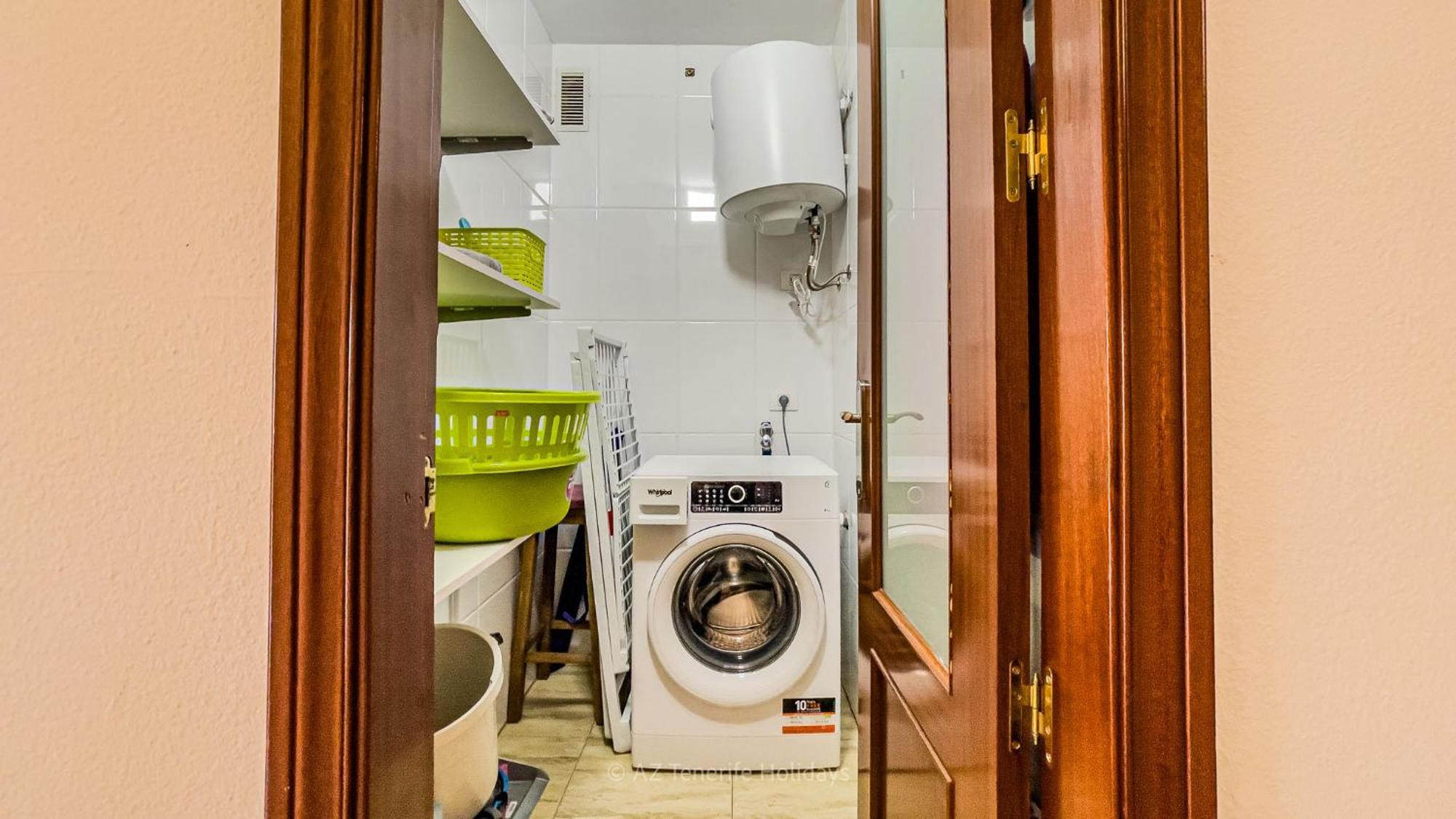 Tenerife Relax Apartment Palm-mar Bagian luar foto